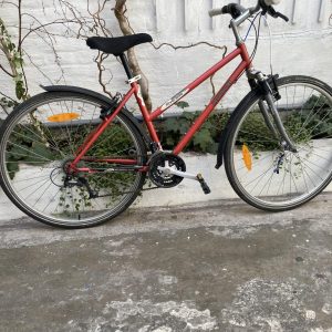 B’Twin Riverside
