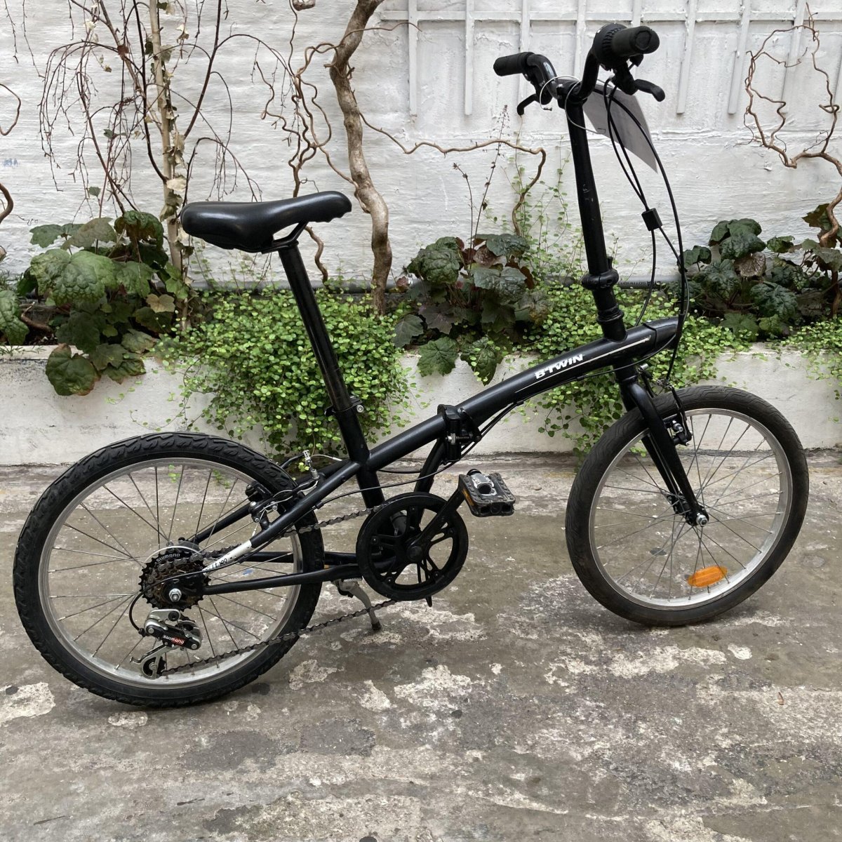 B’Twin Tilt 100 – Image 2