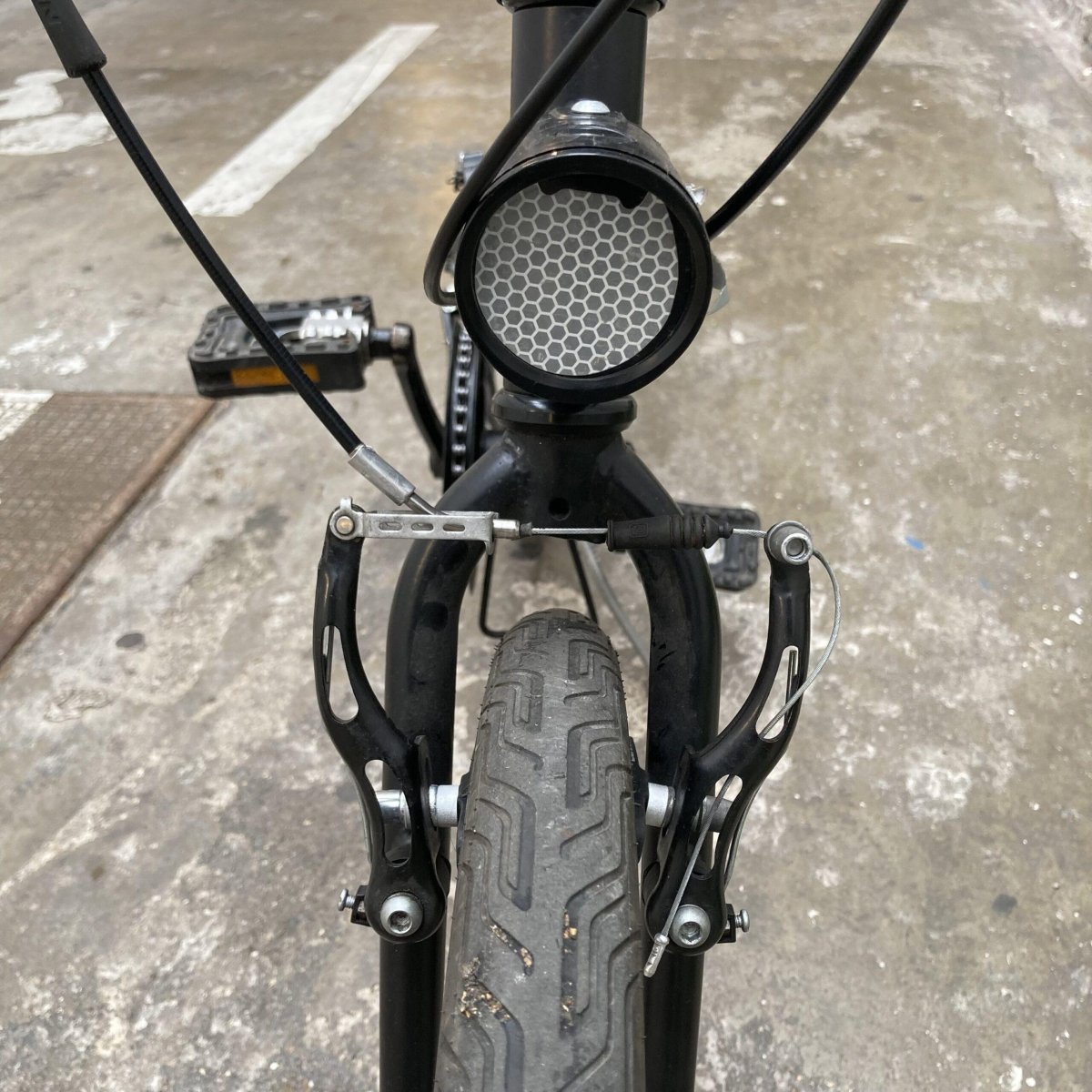 B’Twin Tilt 100 – Image 5